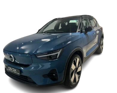 Preço de Volvo XC40 Preço de Volvo XC40