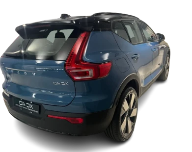 Oferta de Volvo XC40 Oferta de Volvo XC40