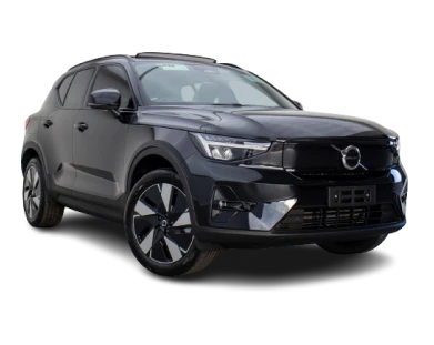 Volvo XC40 Volvo XC40